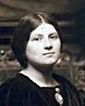 Alciati Evangelina 
